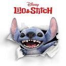 Lilo & Stitch on Mark Keali'i Ho'omalu, Iam Tongi, Dan Romer artistien vinyyli LP-levy.