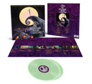 The Nightmare Before Christmas on Various Artists vinyyli LP-levy.