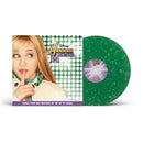 Hannah Montana on Hannah Montana artistin vinyyli LP-levy.