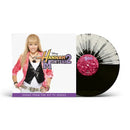 Hannah Montana 2 on Hannah Montana artistinvinyyli LP-levy.
