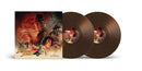 Indiana Jones and the Dial of Destiny on John Williams artistin vinyyli LP-levy.
