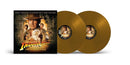 Indiana Jones and the Kingdom of the Crystal Skull on John Williams artistin vinyyli LP-levy.