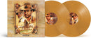 Indiana Jones and the Last Crusade on John Williams artistin vinyyli LP-levy.