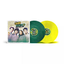 Camp Rock 2: The Final Jam on Cast of Camp Rock 2 bändin vinyyli LP-levy.