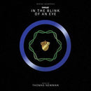 In The Blink Of An Eye on Thomas Newman artistin vinyyli LP-levy.