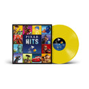 Pixar Hits on Various Artists  vinyyli LP-levy.