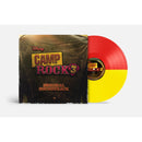 Camp Rock 3 on Cast of Camp Rock bändin vinyyli LP-levy.