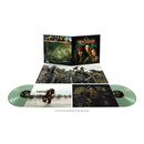Pirates of the Caribbean: Dead Man's Chest on Hans Zimmer artistin vinyyli LP-levy.