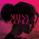 For You on Selena Gomez artistin vinyyli LP-levy.