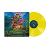 Encanto on Lin-Manuel Miranda, Encanto - Cast artistin vinyyli LP-levy.