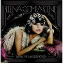 When The Sun Goes Down on Selena Gomez & The Scene bändin vinyyli LP-levy.