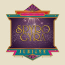 Jubilee on Spyro Gyra bändin vinyyli LP-levy.