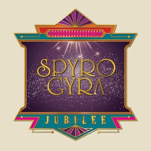 Jubilee on Spyro Gyra bändin vinyyli LP-levy.