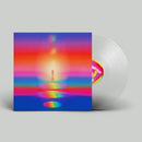 Filters on Bayonne artistin vinyyli LP-levy.