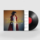 Love Letter on Wanting artistin vinyyli LP-levy.