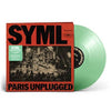 Paris Unplugged on Syml artistin vinyyli LP-levy.