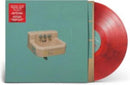 Somewhere Further Than Far Away on Carissa's Wierd artistin vinyyli LP-levy.