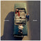 Sidelines on Wild Rivers bändin vinyyli LP-levy.