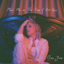 Meet Me On The Edge Of Our Ruin on Nina June artistin vinyyli LP-levy.