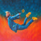 How To Grow A Sunflower Underwater on Alex The Astronaut bändin vinyyli LP-levy.