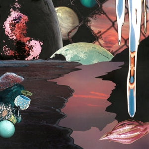 There Is No Neil Frances on Neil Frances duon vinyyli LP-levy.