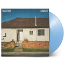 Changes on Vacations bändin vinyyli LP-levy.