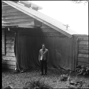 Dressing Like A Stranger on Luke Sital-Singh artistin vinyyli LP-levy.