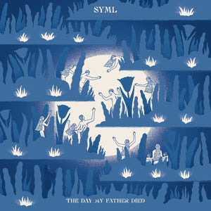 The Day My Father Died on Syml artistin vinyyli LP-levy.