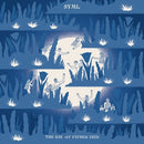 The Day My Father Died on Syml artistin vinyyli LP-levy.