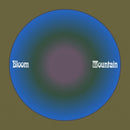 Bloom Mountain on Hazlett artistin vinyyli LP-levy.