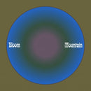 Bloom Mountain on Hazlett artistin vinyyli LP-levy.