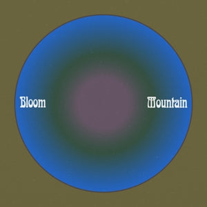 Bloom Mountain on Hazlett artistin vinyyli LP-levy.