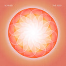 Seed on M. Byrd artistin vinyyli LP-levy.