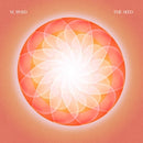 Seed on M. Byrd artistin vinyyli LP-levy.