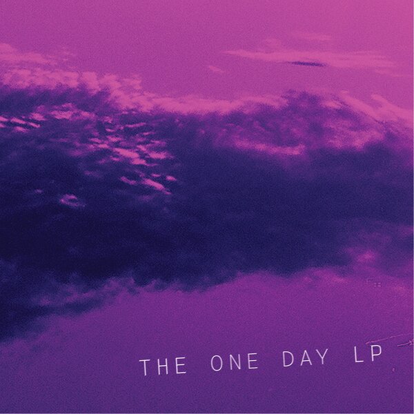 The One Day on Tate Mcrae artistin vinyyli LP-levy.