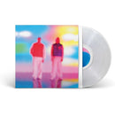 It’s All A Bit Fuzzy on Neil Frances bändin vinyyli LP-levy.