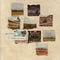 No Place Like Home on Vacations bändin vinyyli LP-levy.
