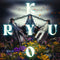 KYORYU on  Last Dinosaurs bändin vinyyli LP-levy.