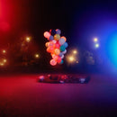 Away From This Dream on Axel Flovent artistin vinyyli LP-levy.