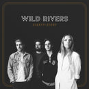 Eighty-Eight on Wild Rivers bändin vinyyli LP-levy.