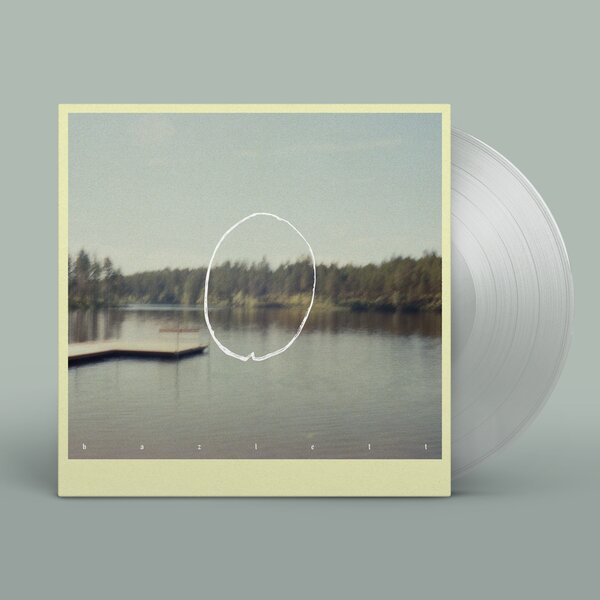 Goodbye To The Valley Low on Hazlett artistin vinyyli LP-levy.