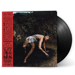 Erotica Veronica on Miya Folick artistin vinyyli LP-levy.