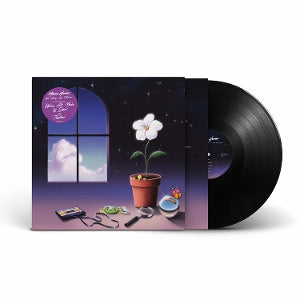 We Always Had Tomorrow on Miami Horror bändin vinyyli LP-levy.