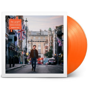 Perfect Strangers on Tom Speight artistin vinyyli LP-levy.