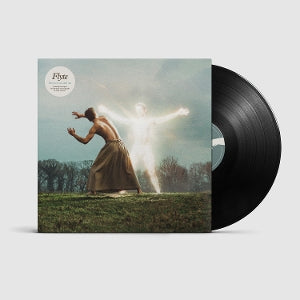 Between You and Me on Flyte bändin vinyyli LP-levy.