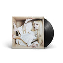 New Addiction on Haunt bändin vinyyli LP-levy.