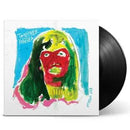 Eat Myself on Together Pangea bändin vinyyli LP-levy.