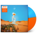 I Think I've Been Here Before on Arrows In Action bändin vinyyli LP-levy.
