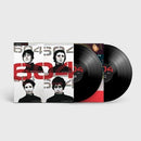 604 on Ladytron artistin vinyyli LP-levy.