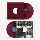 Last Night You Said You Missed Me on Hazlett artistin vinyyli LP-levy.
